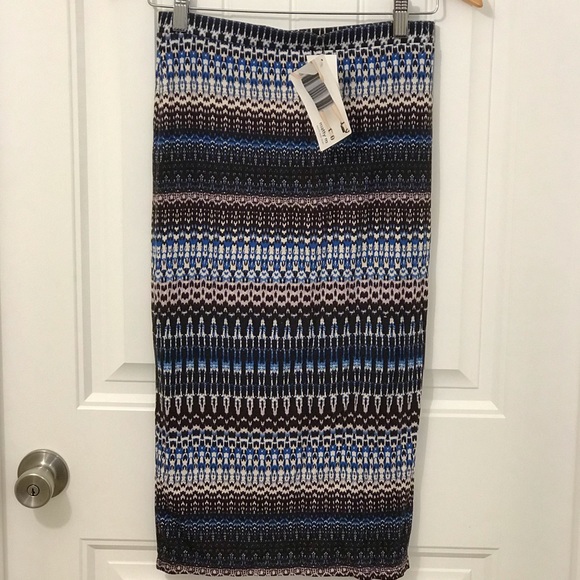Matty M Dresses & Skirts - ❄️ Matty M NWT Skirt Size Small